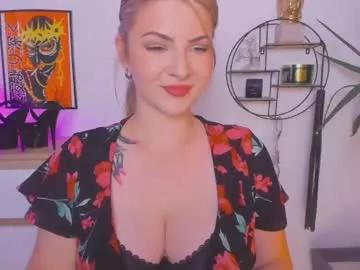 mistresssandy from Chaturbate is Freechat