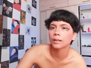 misty_miu from Chaturbate is Freechat