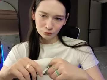 misty_roseee from Chaturbate is Freechat