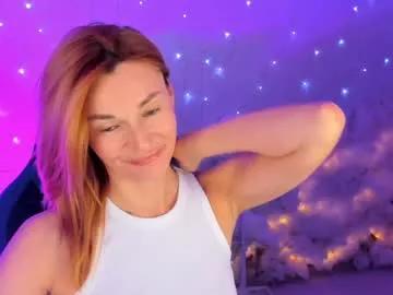 mistybarnes from Chaturbate is Freechat