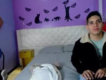 mistyccouplee from Chaturbate is Freechat