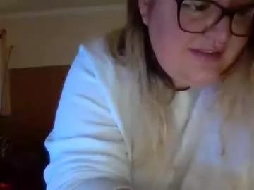 mitchellebunny7 from Chaturbate is Freechat