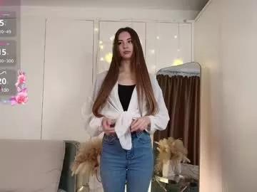 miya_evans from Chaturbate is Freechat