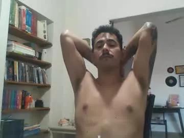 mobidick24 from Chaturbate is Freechat