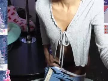 mocha_ from Chaturbate is Freechat