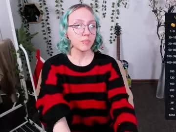 molly__brown from Chaturbate is Freechat