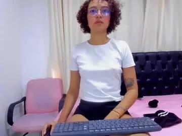 moly_slim from Chaturbate is Freechat