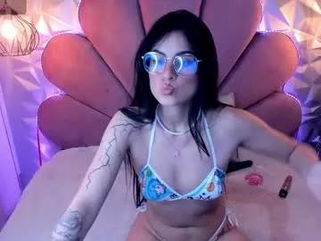 morgan_reds from Chaturbate is Freechat