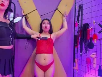 mralexia_queen_bdsm from Chaturbate is Freechat