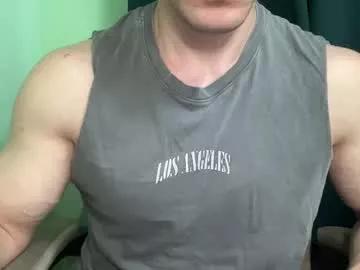 mrbiceps_23 from Chaturbate is Freechat