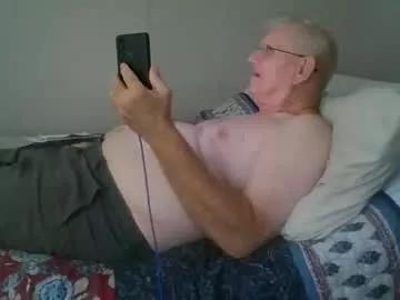 mrbill55 from Chaturbate is Freechat