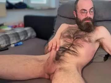 mrcharlybrown from Chaturbate is Freechat