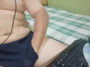 mrjamesbrazilianhotshybear from Chaturbate is Freechat