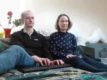 mrs_velvet_vixen_and_mr_stud from Chaturbate is Freechat