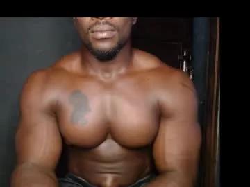 musclegodsammy23 from Chaturbate is Freechat