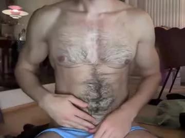 musclehair3 from Chaturbate is Freechat