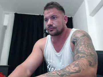 musclemonster31 from Chaturbate is Freechat