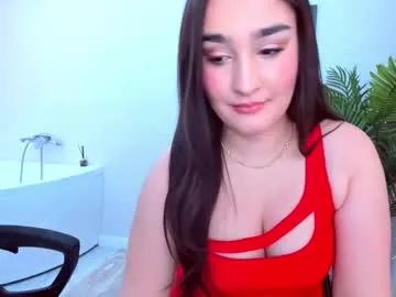 museofheart from Chaturbate is Freechat