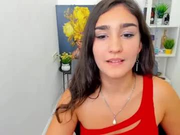 museofheart from Chaturbate is Freechat