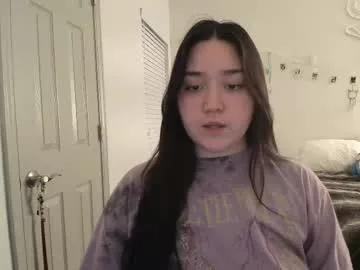 my_kuromi_chan from Chaturbate is Freechat