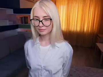 myluckywish from Chaturbate is Freechat