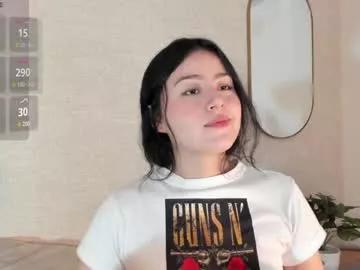 mypretty_girl from Chaturbate is Freechat