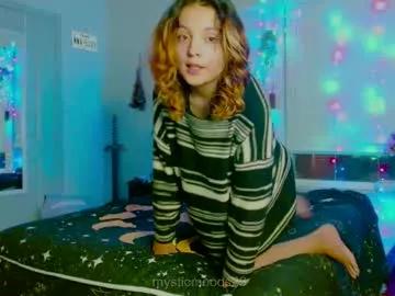 mysticmoods23 from Chaturbate is Freechat