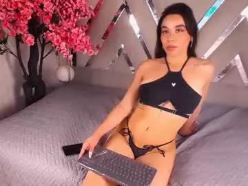 nadiacollins_ from Chaturbate is Freechat