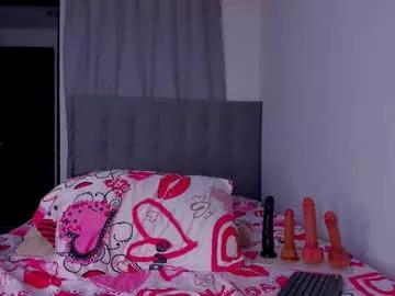 nahomi_miller_ from Chaturbate is Freechat