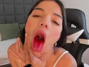 naila_cruzz from Chaturbate is Freechat