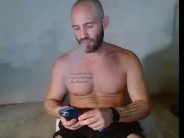 nakedpreacher89 from Chaturbate is Freechat