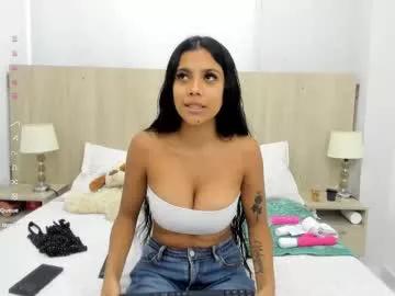 naomi_contreras from Chaturbate is Freechat