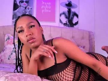 naomikross from Chaturbate is Freechat