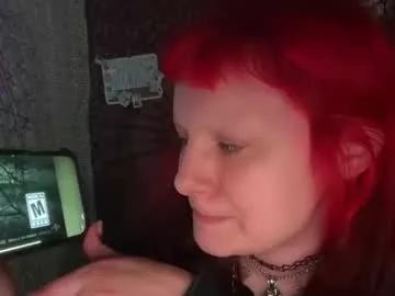 nastynecronancy from Chaturbate is Freechat