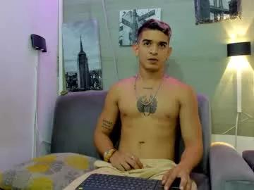 natan_matters from Chaturbate is Freechat