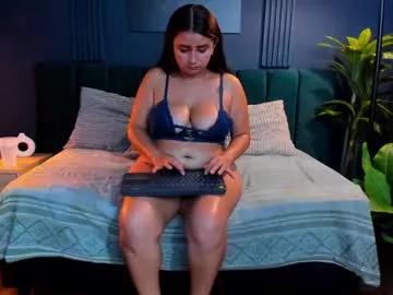 nathalie_rossel from Chaturbate is Freechat