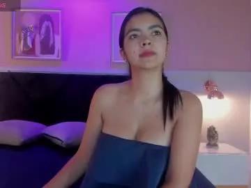 nathyy_garcia from Chaturbate is Freechat