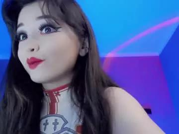 natsumi18 from Chaturbate is Freechat