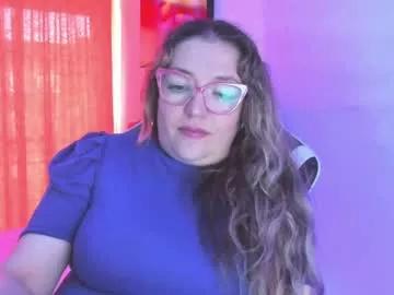 naty__mature_ from Chaturbate is Freechat