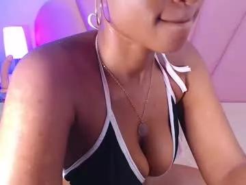 natybrownn from Chaturbate is Freechat