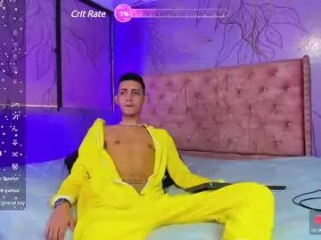 naughty_boy202 from Chaturbate is Freechat