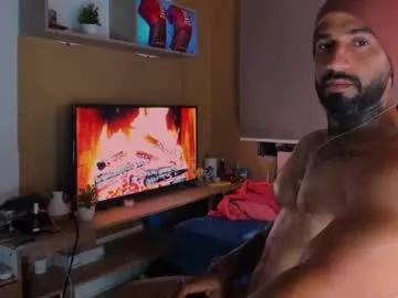 naughty_dominant from Chaturbate is Freechat