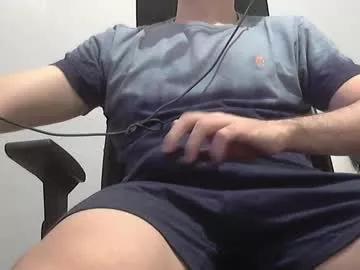 naughty_enzo from Chaturbate is Freechat