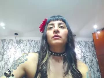 naughty_kittenm from Chaturbate is Freechat