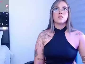 naughtycurvybbx from Chaturbate is Freechat