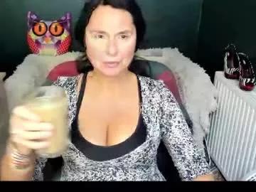 naughtyellen from Chaturbate is Freechat