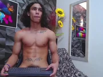 nazper_ from Chaturbate is Freechat