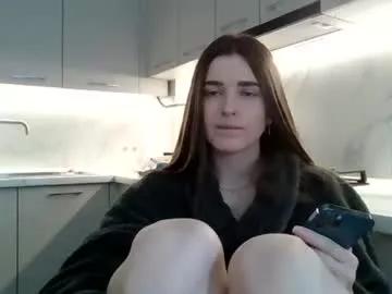 nelly_cutie_ from Chaturbate is Freechat