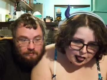 nerdykittyxtomcat from Chaturbate