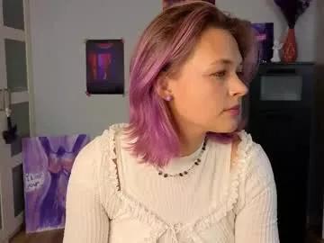 new_purple from Chaturbate is Freechat